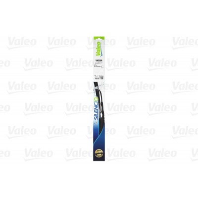 VALEO VM208 550-525MM X2 SILENCIO CONVENCIONAL - 574253 - ALFA ROMEO Alfa 156 4 Doors 09/97-02/06