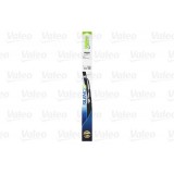 VALEO VM208 550-525MM X2 SILENCIO CONVENCIONAL - 574253 - ALFA ROMEO Alfa 156 4 Doors 09/97-02/06