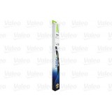 VALEO VM208 550-525MM X2 SILENCIO CONVENCIONAL - 574253 - ALFA ROMEO Alfa 156 4 Doors 09/97-02/06