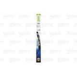 VALEO VM209 575-500MM X2 SILENCIO CONVENCIONAL - 574254 - BMW 3-Series (E46) 4 Doors 05/98-02/05