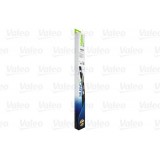 VALEO VM209 575-500MM X2 SILENCIO CONVENCIONAL - 574254 - BMW 3-Series (E46) 4 Doors 05/98-02/05