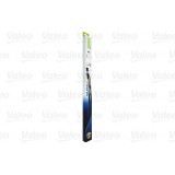 VALEO VM21 700MM X1 SILENCIO CONVENCIONAL - 574269 - CHRYSLER Voyager / Grand Voyager 3 03/96-02/01