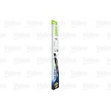 VALEO VR32 280MM X1 SILENCIO CONVENCIONAL - 574271 - FORD Fiesta 5 05/02-10/08