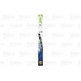 VALEO VM211 550-550MM X2 SILENCIO CONVENCIONAL - 574274 - AUDI A4 (8E5,B6) Avant Break 10/01-10/03