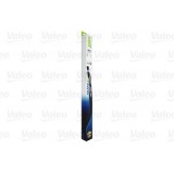 VALEO VM212 600-450MM X2 SILENCIO CONVENCIONAL - 574275 - CITROEN C2 09/03-10/00