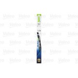 VALEO VM213 600-600MM X2 SILENCIO CONVENCIONAL - 574276 - OPEL Meriva A 04/03-05/10