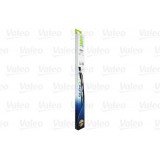 VALEO VM213 600-600MM X2 SILENCIO CONVENCIONAL - 574276 - OPEL Meriva A 04/03-05/10