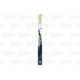 VALEO VM214 650-650MM X2 SILENCIO CONVENCIONAL - 574277 - CITROEN C8 06/02-09/14