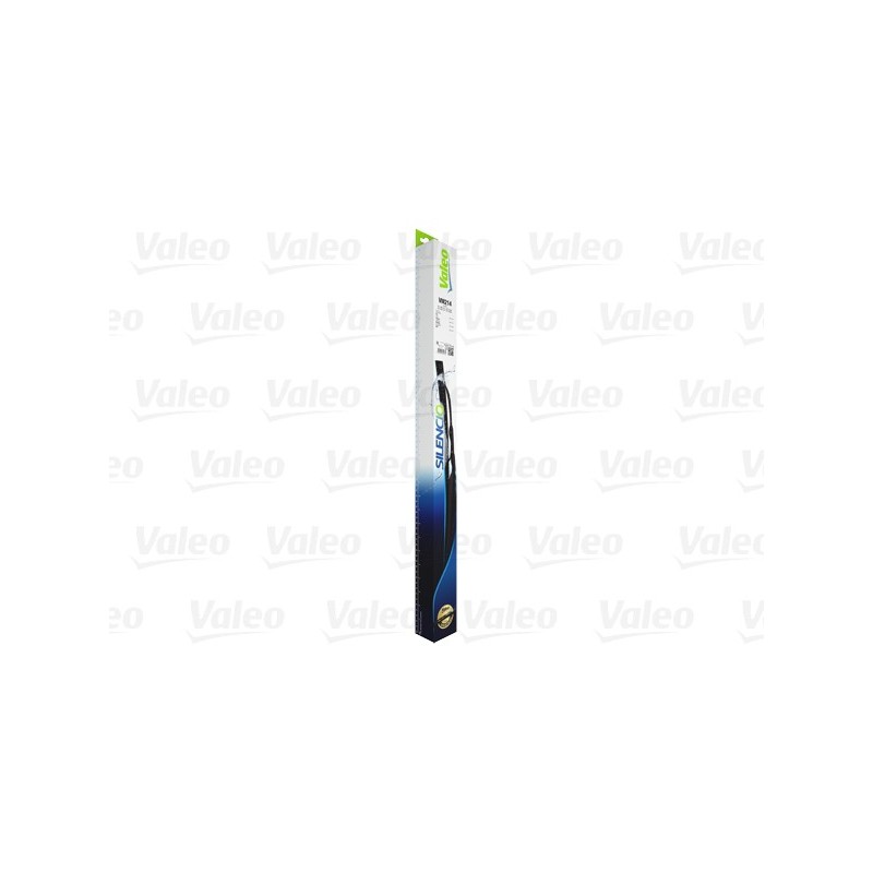 VALEO VM214 650-650MM X2 SILENCIO CONVENCIONAL - 574277 - CITROEN C8 06/02-09/14