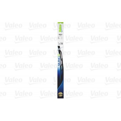 VALEO VM215 700-650MM X2 SILENCIO CONVENCIONAL - 574278 - FORD Galaxy 1 08/95-05/01