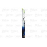 VALEO VM215 700-650MM X2 SILENCIO CONVENCIONAL - 574278 - FORD Galaxy 1 08/95-05/01