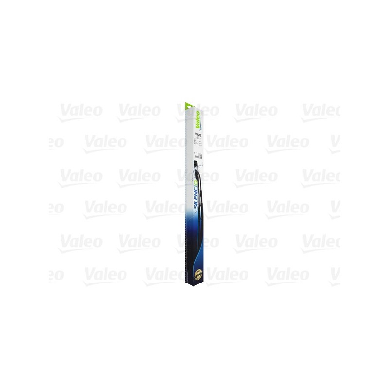 VALEO VM215 700-650MM X2 SILENCIO CONVENCIONAL - 574278 - FORD Galaxy 1 08/95-05/01