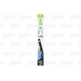 VALEO VR36 260MM X1 SILENCIO CONVENCIONAL - 574281 - RENAULT Megane 2 Estate Break 06/03-12/05