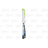 VALEO VR37 340MM X1 SILENCIO CONVENCIONAL - 574282 - AUDI A3 (8P1) 06/03-08/04