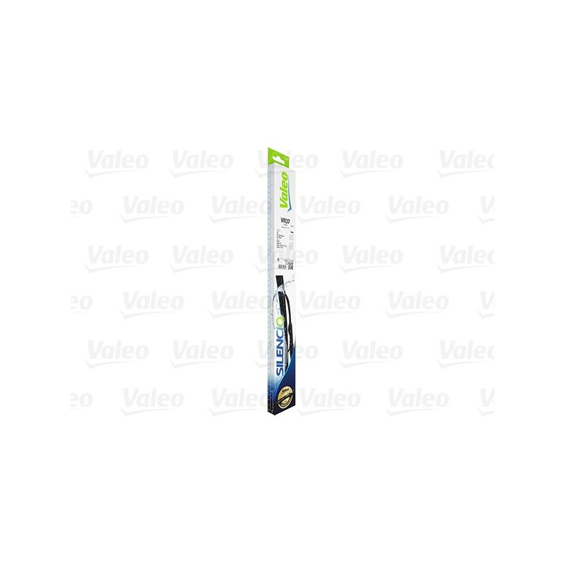 VALEO VR37 340MM X1 SILENCIO CONVENCIONAL - 574282 - AUDI A4 (8ED,B7) Avant Break 10/03-04/08