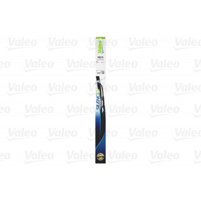 VALEO VM218 700-650MM X2 SILENCIO CONVENCIONAL - 574285 - PEUGEOT 307 3/5 Doors (WithoutCC) 05/01-09/04