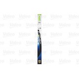 VALEO VM218 700-650MM X2 SILENCIO CONVENCIONAL - 574285 - PEUGEOT 307 3/5 Doors (WithoutCC) 05/01-09/04