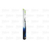 VALEO VM218 700-650MM X2 SILENCIO CONVENCIONAL - 574285 - PEUGEOT 307 3/5 Doors (WithoutCC) 05/01-09/04