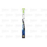 VALEO VM221 525-525MM X2 SILENCIO CONVENCIONAL - 574291 - SKODA Superb 1 01/05-08/08