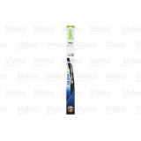 VALEO VM222 475-475MM X2 SILENCIO CONVENCIONAL - 574292 - VOLKSWAGEN Polo 3 3/5 Doors 07/94-10/01