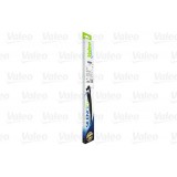 VALEO VR261 280MM X1 SILENCIO PLANA - 574298 - VOLKSWAGEN Polo 5 TDI / GTI Limited Edition 03/07-08/09