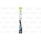 VALEO VR260 280MM X1 SILENCIO PLANA - 574299 - SKODA Fabia 2 5 Doors 09/13-10/14