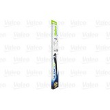 VALEO VR250 335MM X1 SILENCIO PLANA - 574300 - SEAT Ibiza 4 SC 3/5 Doors 04/12-