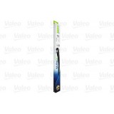 VALEO VF300 530-475MM X2 SILENCIO PLANA - 574301 - MAZDA Mazda 3 4 Doors 04/05-03/09