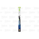 VALEO VF301 530-530MM X2 SILENCIO PLANA - 574302 - SKODA Superb 1 04/02-01/05