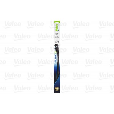 VALEO VF351 600-580MM X2 SILENCIO PLANA - 574306 - BMW 5-Series (E60) 4 Doors 05/03-02/10