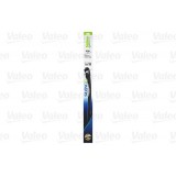 VALEO VF351 600-580MM X2 SILENCIO PLANA - 574306 - BMW 5-Series (E60) 4 Doors 05/03-02/10