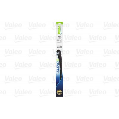 VALEO VF352 560-560MM X2 SILENCIO PLANA - 574307 - MERCEDES C-Class -203 4 Doors 10/03-03/07