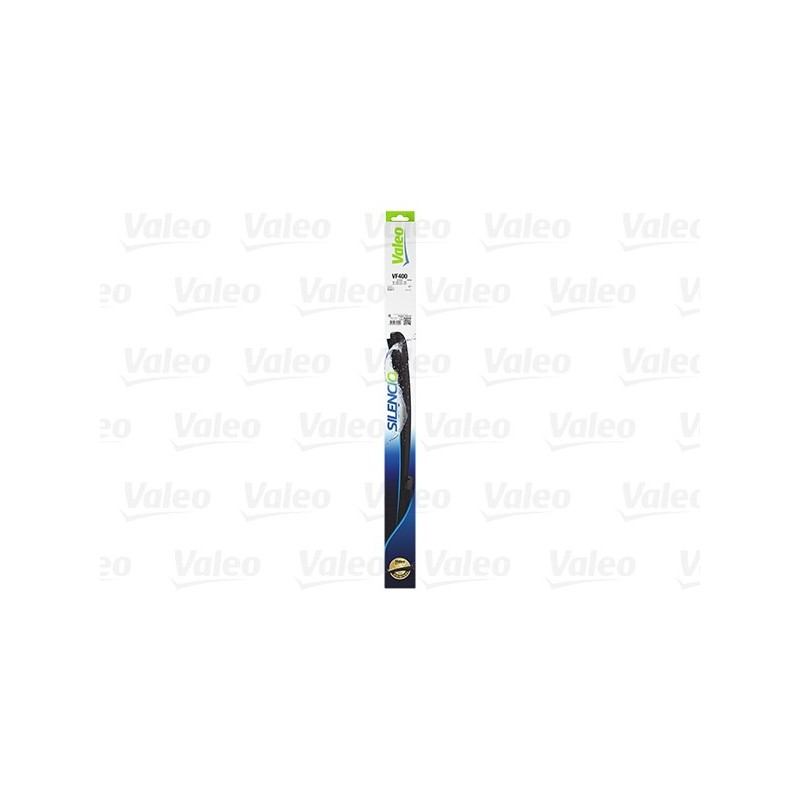 VALEO VF400 650-550MM X2 SILENCIO PLANA - 574309 - RENAULT ScÃ©nic 2 05/03-12/04