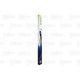 VALEO VF400 650-550MM X2 SILENCIO PLANA - 574309 - RENAULT ScÃ©nic 2 05/03-12/04