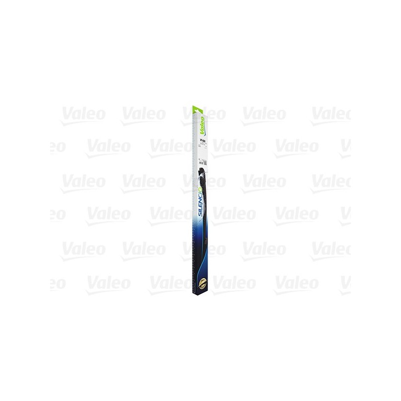 VALEO VF400 650-550MM X2 SILENCIO PLANA - 574309 - RENAULT ScÃ©nic 2 05/03-12/04