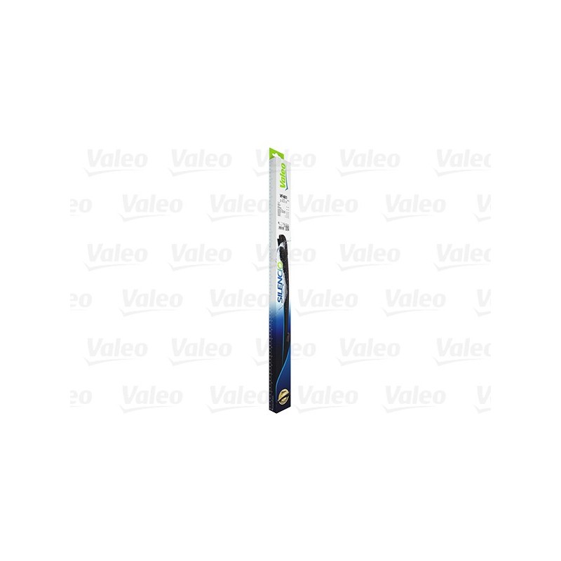 VALEO VF401 700-700MM X2 SILENCIO PLANA - 574310 - FORD Galaxy 1 06/01-04/06