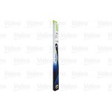 VALEO VF402 650-650MM X2 SILENCIO PLANA - 574311 - MERCEDES E-Class -211 4 Doors 02/02-02/09