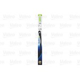 VALEO VF408 700-700MM X2 SILENCIO PLANA - 574317 - CITROEN C6 10/05-12/12