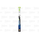 VALEO VF320 580-590MM X2 SILENCIO PLANA - 574320 - AUDI A8 (4E) 12/02-03/10