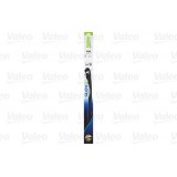 VALEO VF409 700-600MM X2 SILENCIO PLANA - 574322 - CITROEN C4 5 Doors (WithoutPicasso) 11/04-09/10