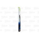 VALEO VF411 650-425MM X2 SILENCIO PLANA - 574324 - FORD Focus 2 3/5 Doors (WithoutC-Max) 10/04-08/05