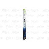 VALEO VF412 650-580MM X2 SILENCIO PLANA - 574325 - MERCEDES A-Class -169 09/04-08/12