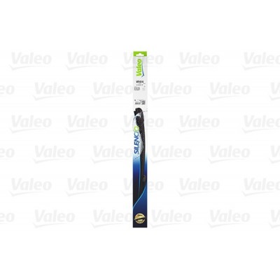 VALEO VF414 700-530MM X2 SILENCIO PLANA - 574327 - MERCEDES GL-Class -164 09/06-11/12