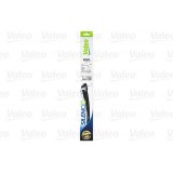 VALEO VR252 404MM X1 SILENCIO PLANA - 574331 - SKODA Octavia 2 Combi / Scout Break 02/05-05/13