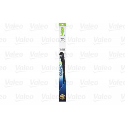 VALEO VR256 480MM X1 SILENCIO PLANA - 574335 - FORD Mondeo 3 5 Doors 06/07-11/14