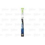 VALEO VR256 480MM X1 SILENCIO PLANA - 574335 - FORD Mondeo 3 5 Doors 06/07-11/14