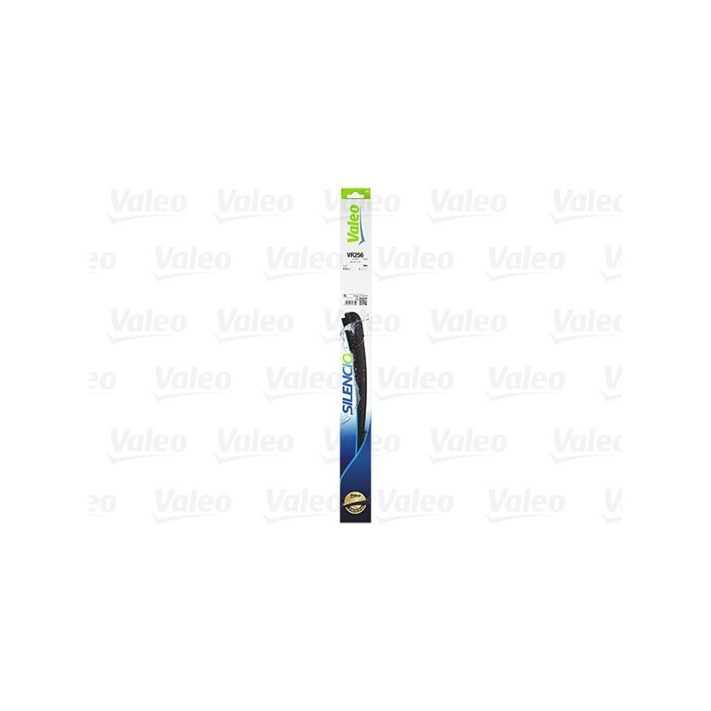 VALEO VR256 480MM X1 SILENCIO PLANA - 574335 - FORD Mondeo 3 5 Doors 06/07-11/14