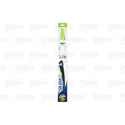 VALEO VR257 350MM X1 SILENCIO PLANA - 574336 - FORD Galaxy 3 (fitting Gen2B) 12/15-