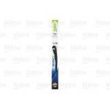 VALEO VF315 600-600MM X2 SILENCIO PLANA - 574351 - VOLKSWAGEN Multivan / California T5 (Hatchback) (fitting sidelock) 06/03