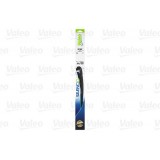 VALEO VF397 600-380MM X2 SILENCIO PLANA - 574388 - NISSAN Qashqai (J10E/JJ10E) 03/07-01/14